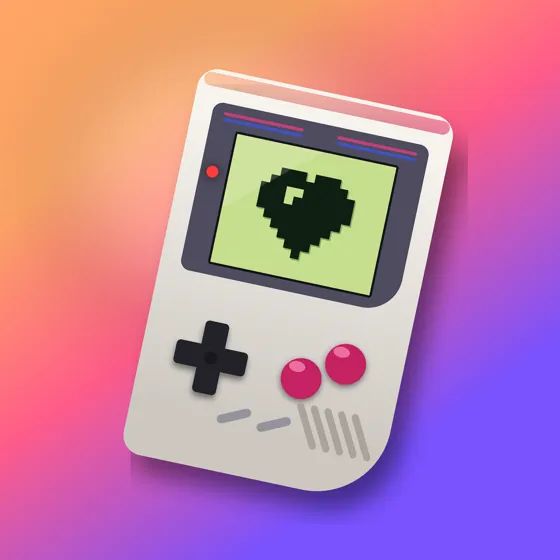 App icon, Classic edition